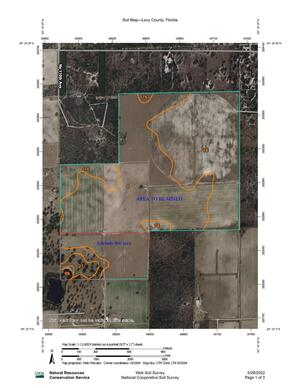 [Soils Map]