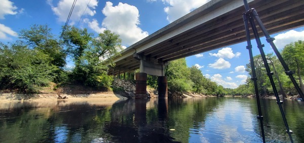 Context, left bank, US 41 Bridge, 14:35:27, 30.3265531, -82.7382252