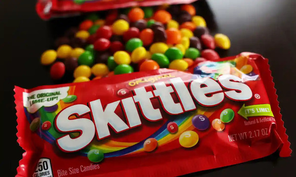 Skittles