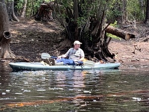 [Phil R. below cut Low Log --Shirley Kokidko 11:30:45]