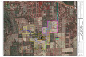 [Ingress / Egress Map, 3RT Sand Mine]