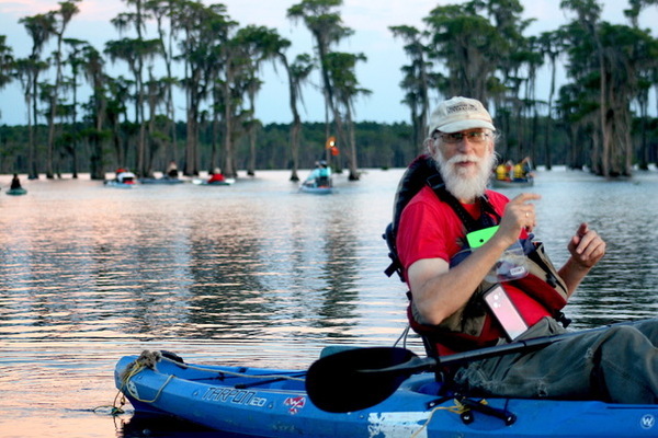 Suwannee Riverkeeper