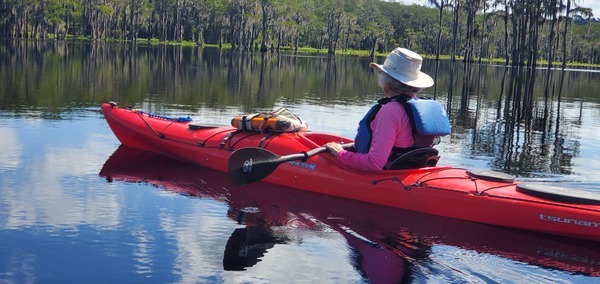 Shirley returning to shore