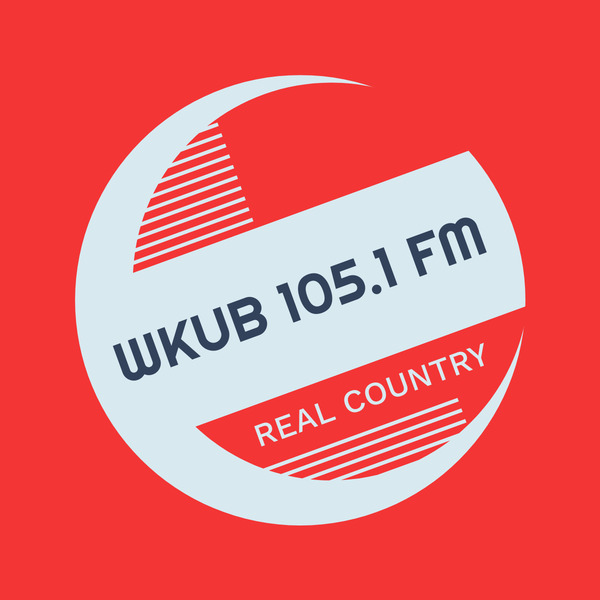 WKUB Logo