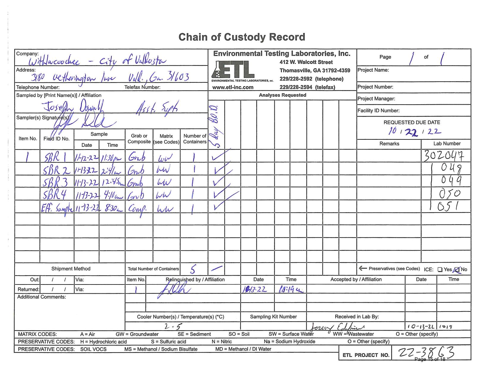 13.3-Attachment-G-SBR-BOD-Sampling-Results-Part-2-Valdosta-Consent-Order-GA0020222-and-GA0033235-0015