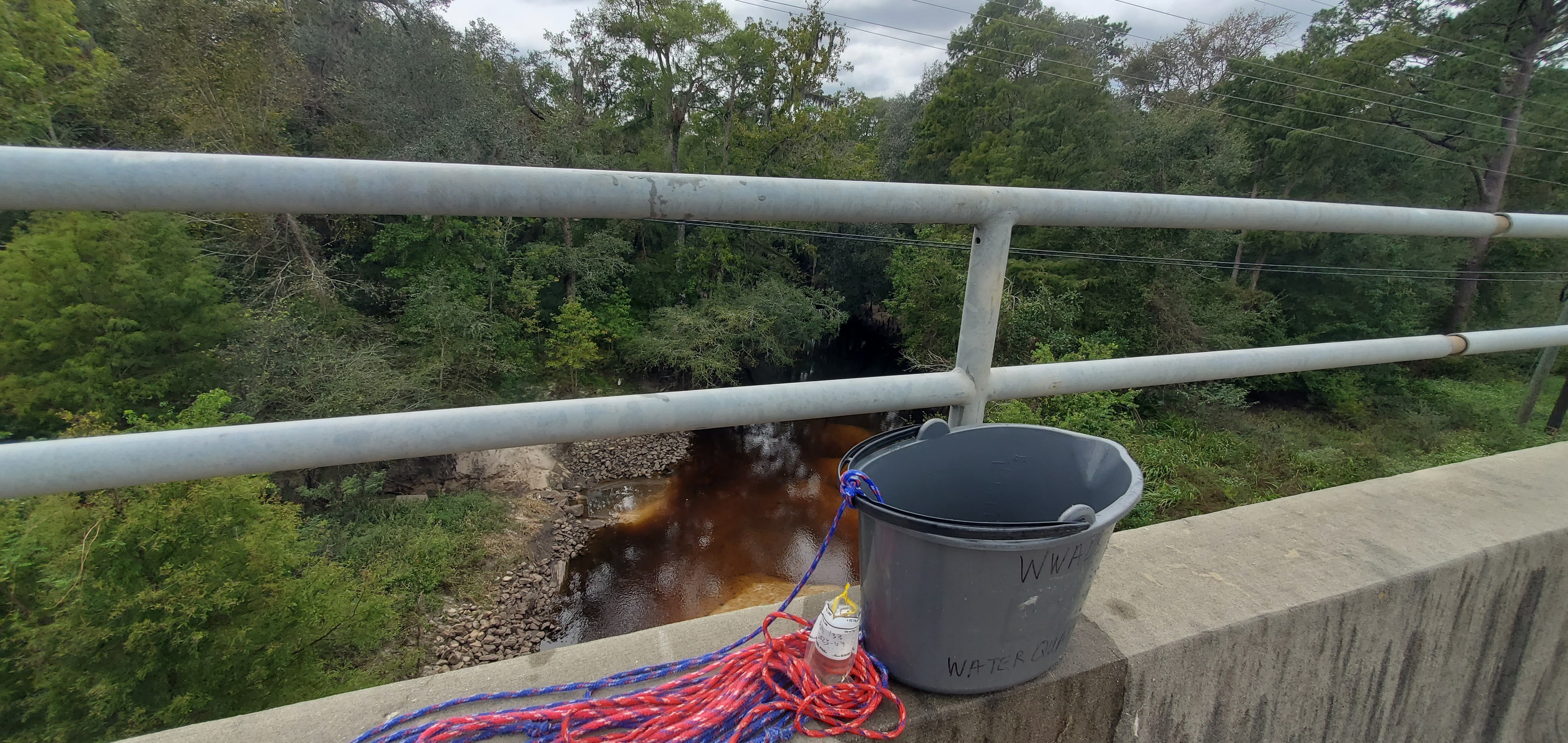 GA 133, Withlacoochee River 2023-09-28, 14:36:50, 30.8499934, -83.3397209