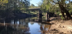 [Upstream, US 41 @ Withlacoochee River 2023-10-05]