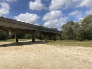 [Folsom Bridge, Folsom Bridge Landing @ GA 122, Little River 2023-10-05]