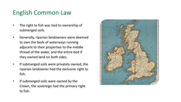 English Common Law