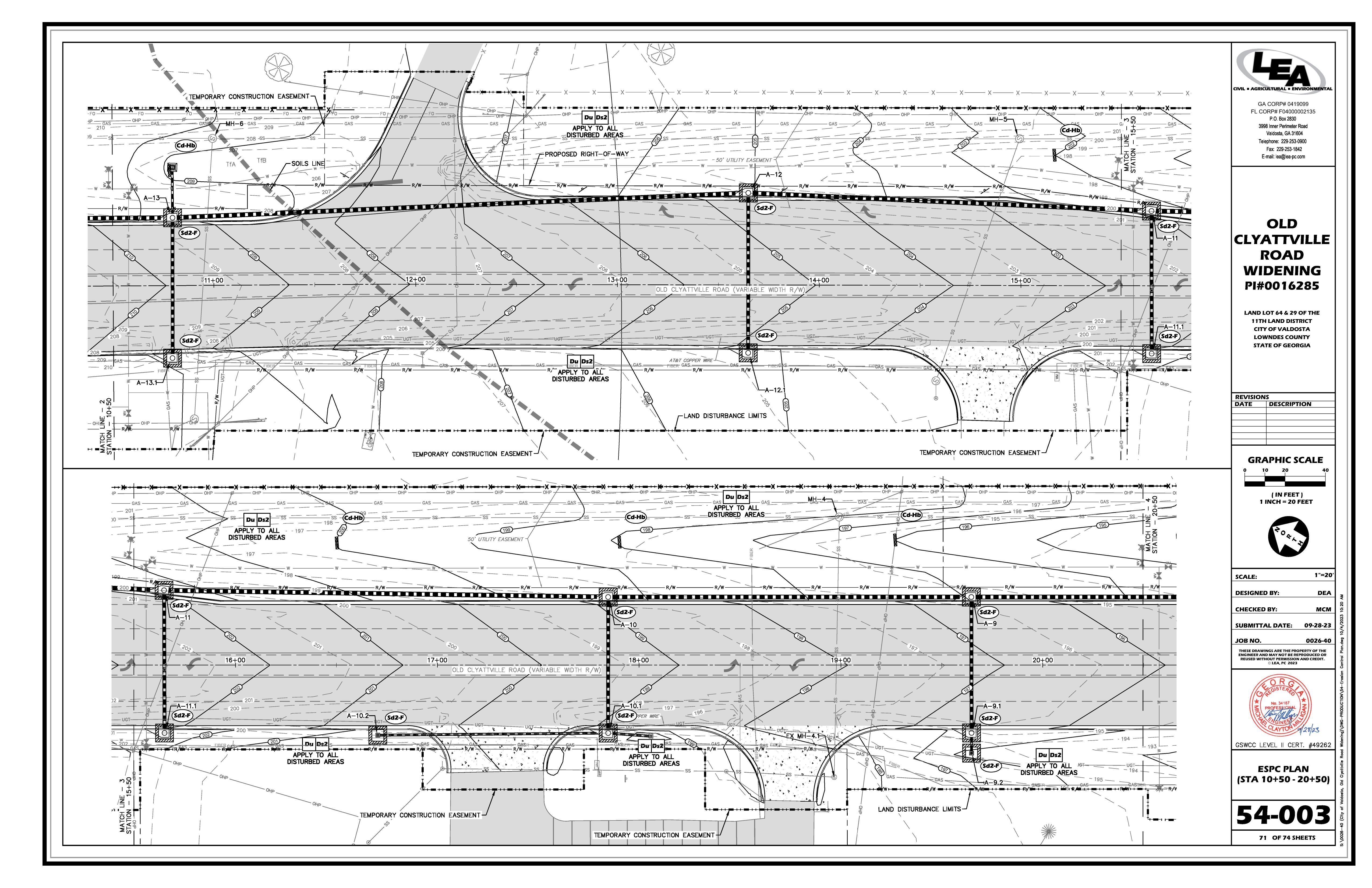 Revision 10.9.23 Old-Clyattville-Road-Widening-ESPC-Sheets-0006