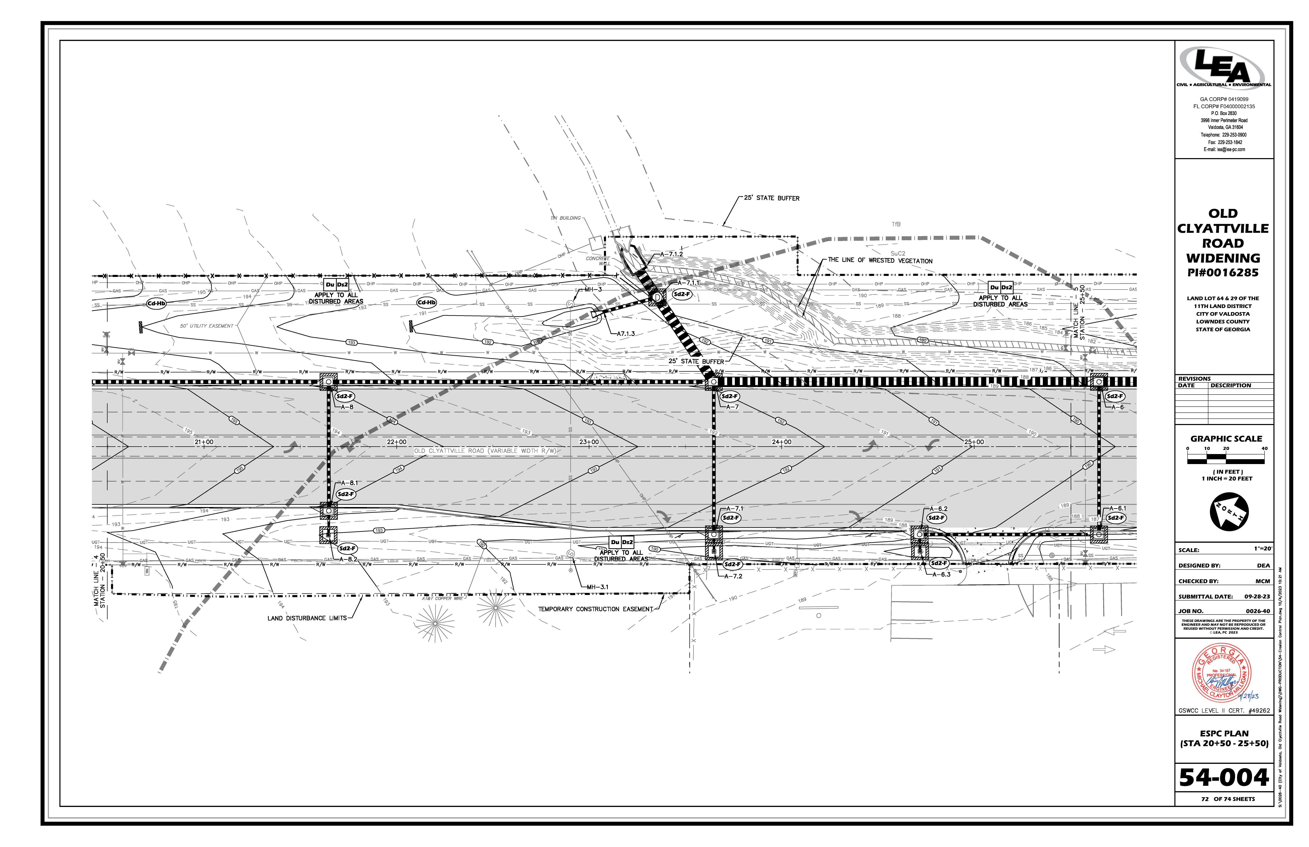 Revision 10.9.23 Old-Clyattville-Road-Widening-ESPC-Sheets-0007