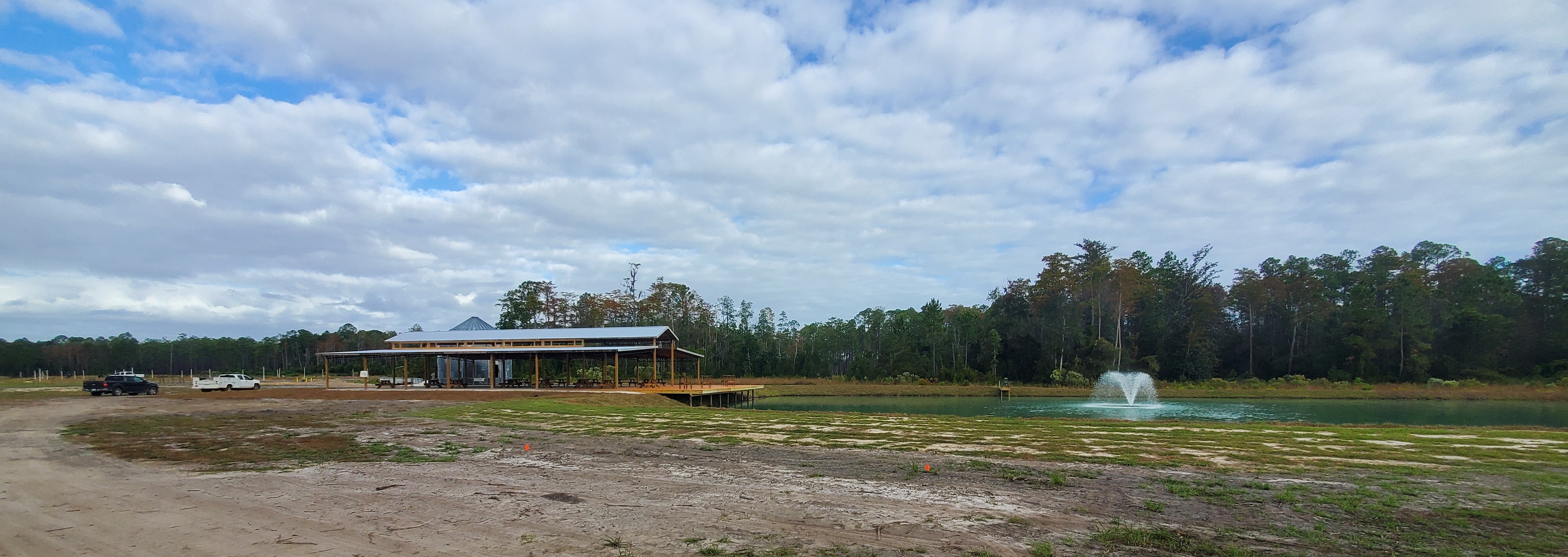 The Farm, 2023-10-27, 09:53:04, 30.7360354, -82.0818801