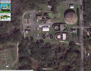 [Live Oak WWTP]