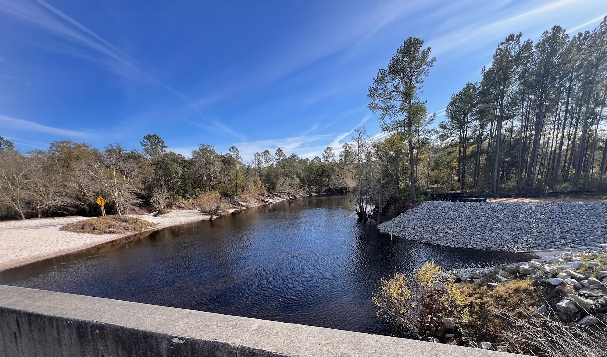 Zoomed Plate3, Lakeland Boat Ramp 2023-12-14