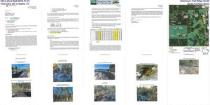 [More about Spill 2024-01-31, Chemours Trail Ridge South, TiO2 mine SE of Starke, FL, Santa Fe River Basin]