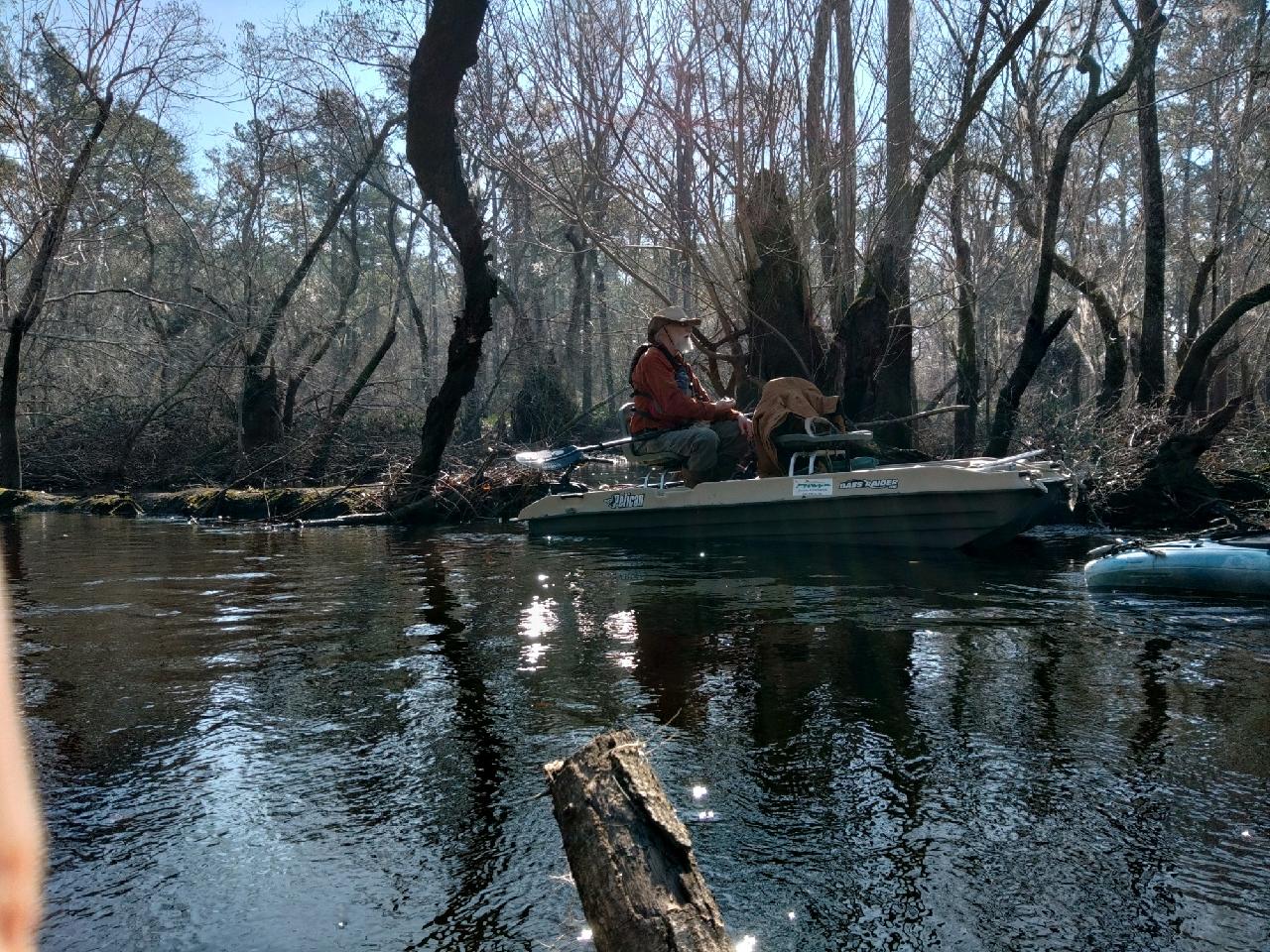 jsq in bass fisher --Phil Royce