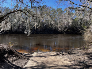 [Allen Ramp other, Withlacoochee River @ 2726 SW 64th Way Jasper, FL 32052 2024-02-07]