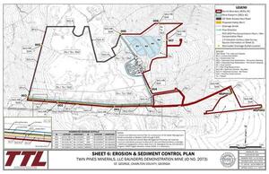 [Erosion & Sediment Control Plan]