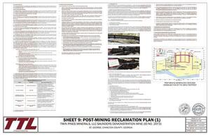 [Post-Mining Reclamation Plan (1)]