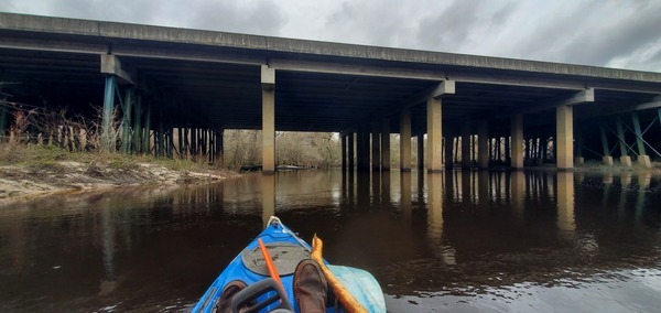 [I-75 Bridge, 12:25:20, 30.8542717, -83.3332055]