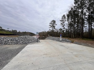 [Other, Lakeland Boat Ramp, Alapaha River, 2024-02-29]