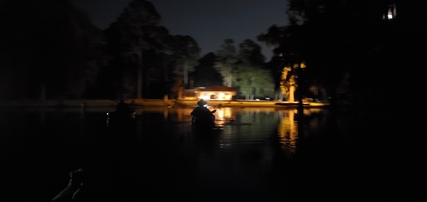 Banks Lake Outdoors