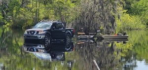 [Next boat in water on Fargo Ramp, 12:23:02, 30.6824524, -82.5606019]