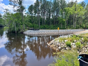 [Lakeland Boat Ramp other, Alapaha River @ GA 122 2024-04-24]