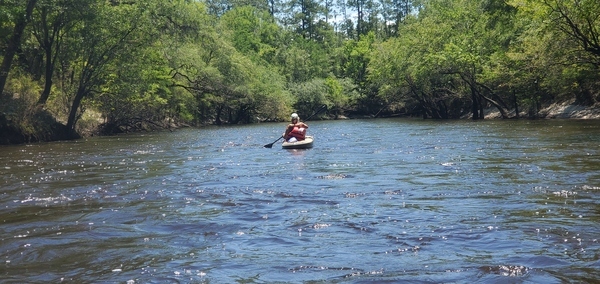 River full of little shoals, 13:35:14, 30.7460910, -83.0369340