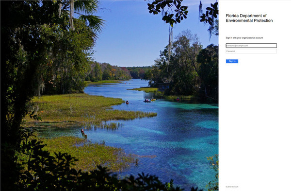 [Sign in for Suwannee BMAP StoryMap]