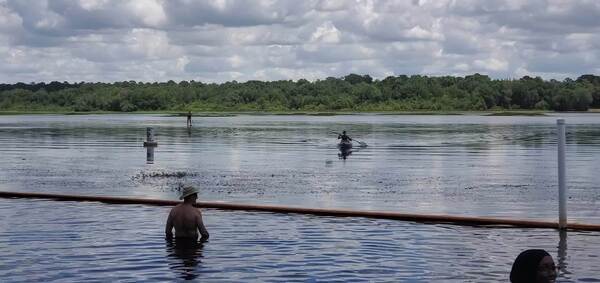 [Movie: Paddleboard and kayak, 12:39:40]