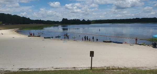 Beach from the pavilion, 13:23:50