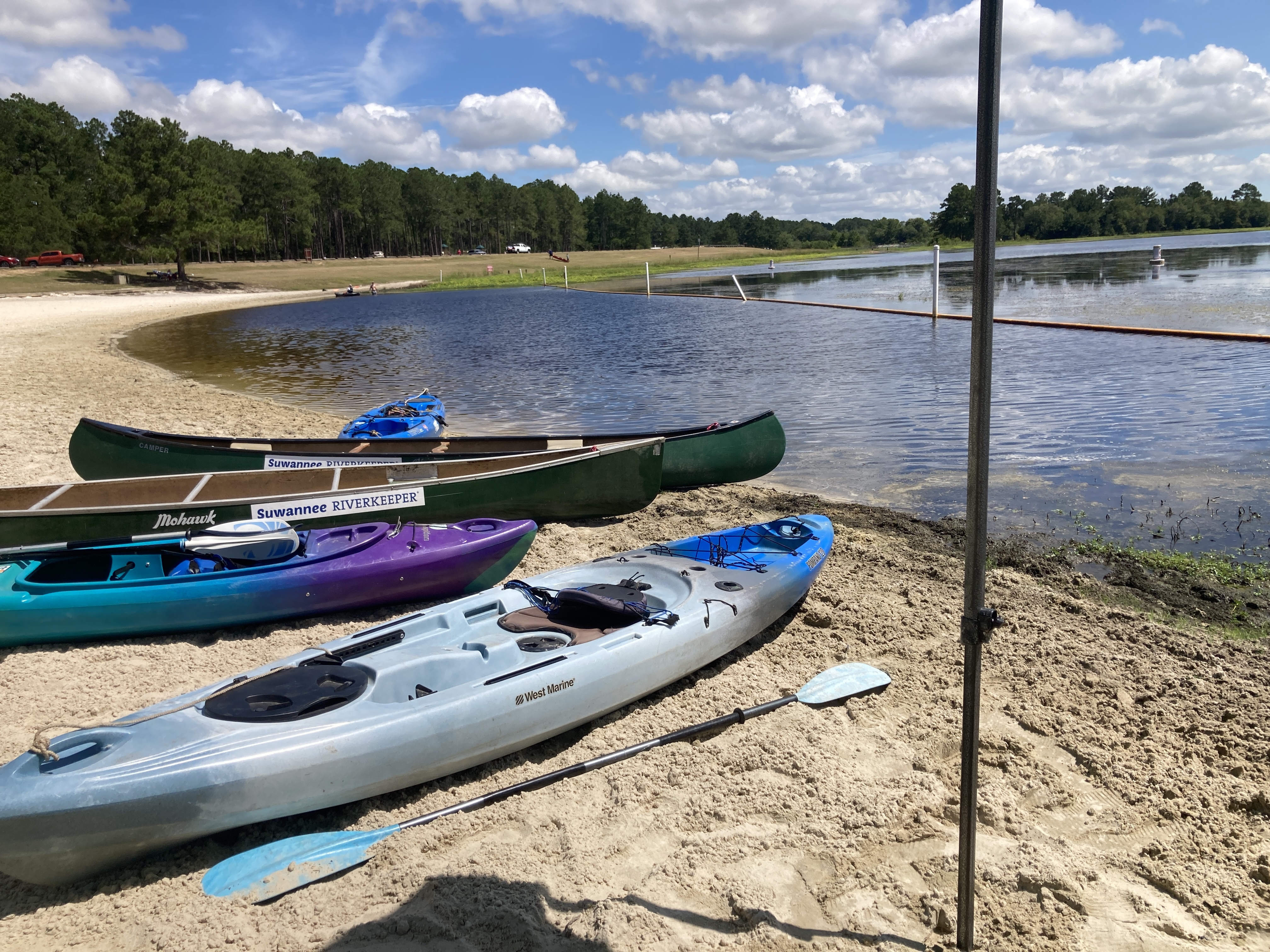 Boats and beach, 11:30:49 --Gretchen Quarterman