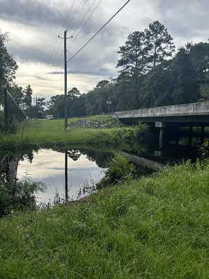 [Other, Franks Creek @ GA 122 2024-07-03]