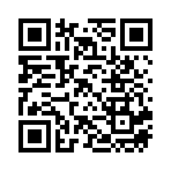 Entry Form QR Code