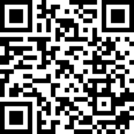 Entry Form QR Code trimmed