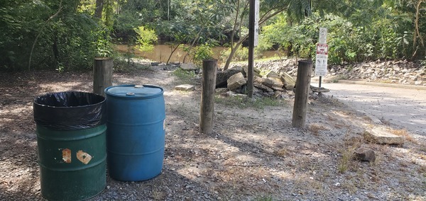 Blue Drum and Little River at Troupville Boat Ramp, 16:25:10, 30.8511965, -83.3470783