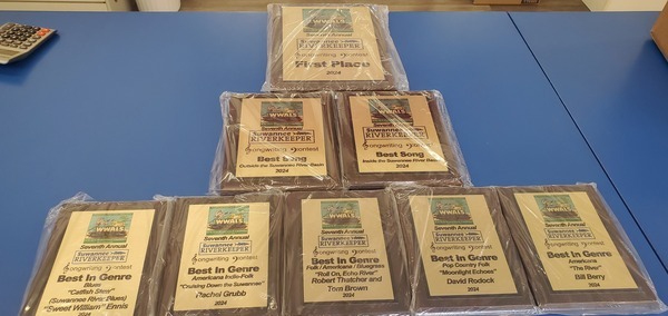 Plaques