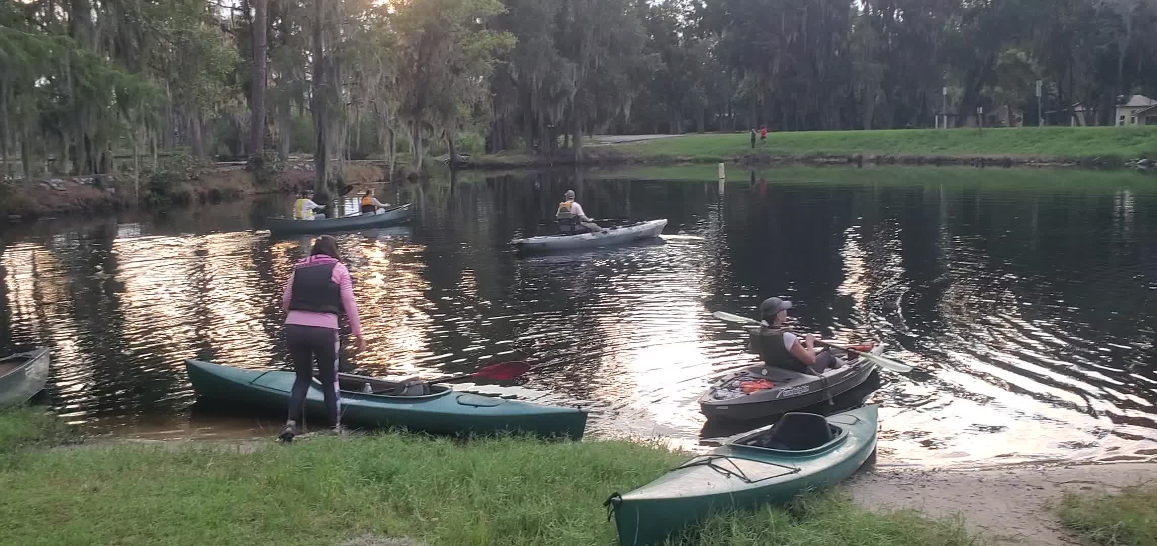 Movie: No draining Banks Lake because the downstream dam at Lake Irma will not open (110M)