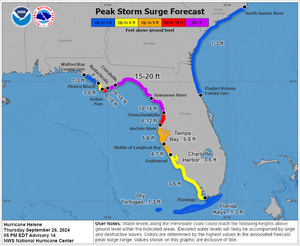 [Peak Surge, Hurricane Helene, 2024-09-26 17:00]