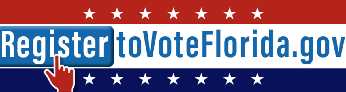 Florida Register to Vote