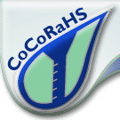 Logo: CoCoRAHS