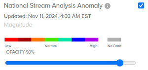 [Anomalies: NOAA River Gauges 2024-11-11]