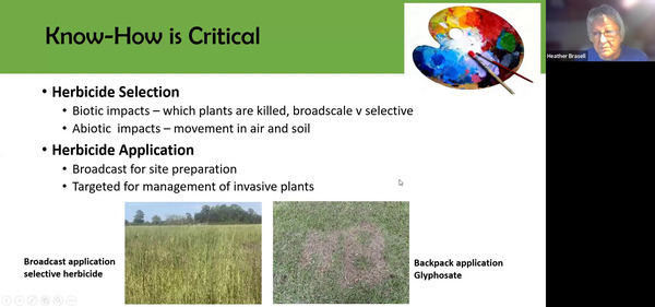 Know How Is Critical