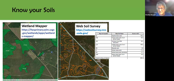 Know Your Soils