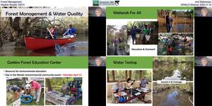 [Forest Management and Waterways, Heather Brasell, GEFC, WWALS Webinar 2024-11-14]