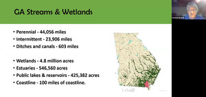 [Ga Streams and Wetlands]