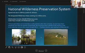 [National Wilderness Preservation System]