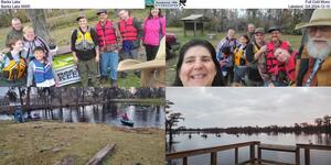 [Banks Lake Full Cold Moon, Banks Lake NWR, Lakeland, GA 2024-12-15]