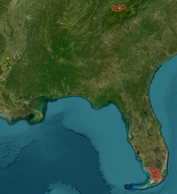 [2024-12-24--map-nc-fl-la-unesco-sites.html Map: NC, FL, LA UNESCO World Heritage Sites]